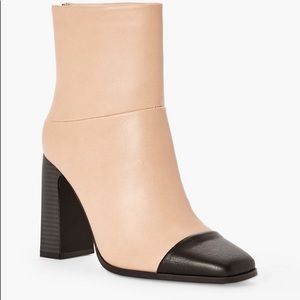 Brand New Designer Inspired - Booties